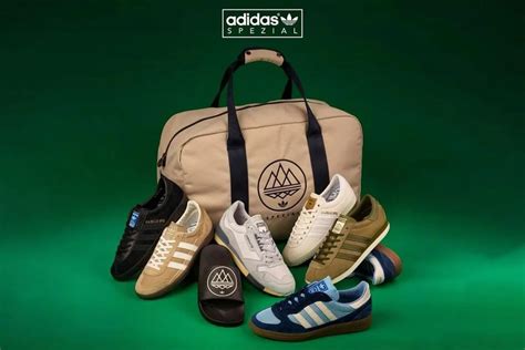 adidas spezial marine|Adidas spzl 2024.